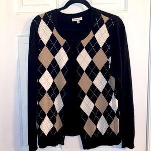 Croft & Barrow Cardigan